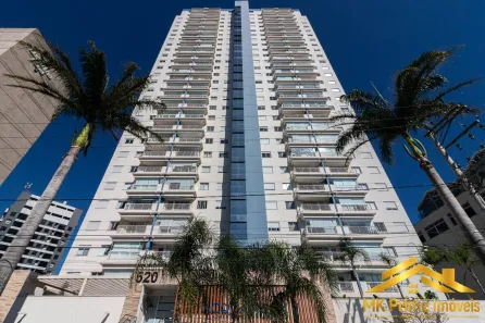 Apartamento com 2 Quartos à venda, 52m² no Bethaville I, Barueri