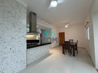 Apartamento com 3 Quartos à venda, 90m² no Jardim das Nações, Taubaté