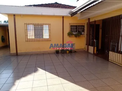 Casa com 2 Quartos à venda, 256m² no Jardim Primavera, Jacareí