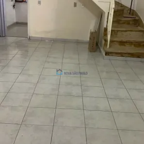 Sobrado com 3 Quartos para alugar, 135m² no Chácara Inglesa, São Paulo