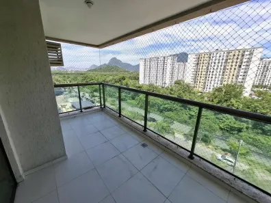Apartamento com 3 Quartos à venda, 70m² no Barra Olímpica, Rio de Janeiro