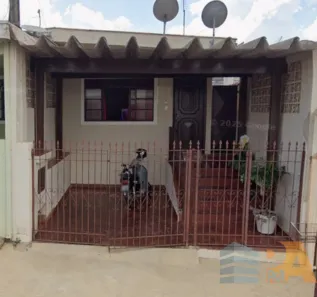 Casa com 2 Quartos à venda, 70m² no Vila Monte Alegre, Pedreira