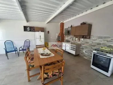 Casa com 3 Quartos à venda, 150m² no Vila Georgina, Campinas