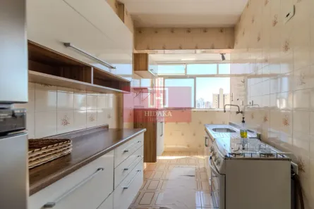 Apartamento com 1 Quarto à venda, 42m² no Aclimação, São Paulo