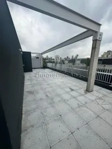 Apartamento com 3 Quartos à venda, 155m² no Vila Ipojuca, São Paulo