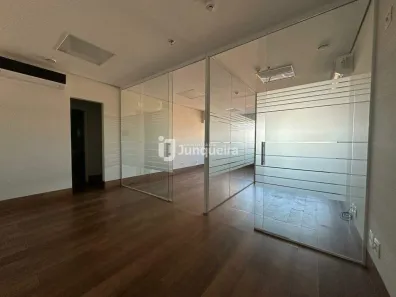 Ponto Comercial para alugar, 51m² no Cidade Alta, Piracicaba