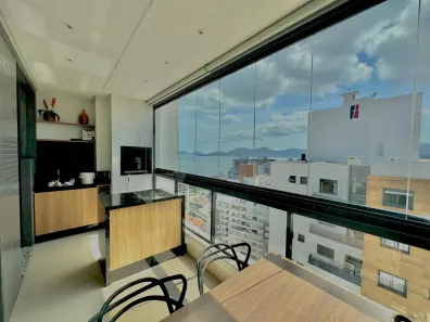 Apartamento com 3 Quartos à venda, 102m² no Agronômica, Florianópolis