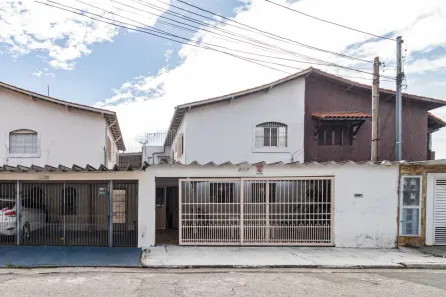 Ponto Comercial com 8 Quartos para alugar, 264m² no Cidade Líder, São Paulo