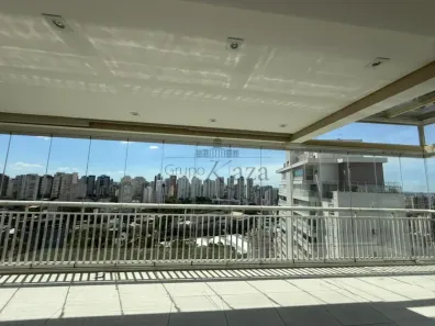 Apartamento com 3 Quartos para alugar, 250m² no Vila Andrade, São Paulo