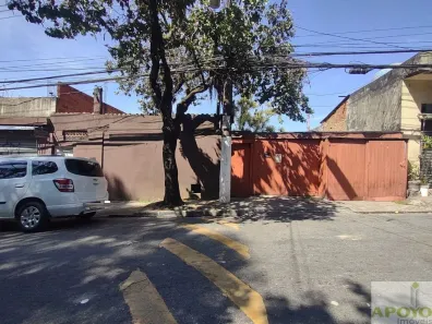 Lote/Terreno à venda, 100m² no Jardim Casablanca, São Paulo
