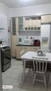 Apartamento com 2 Quartos à venda, 72m² no Jardim Novo Campos Elíseos, Campinas