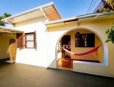 Casa com 3 Quartos à venda, 158m² no Centro, Mogi das Cruzes