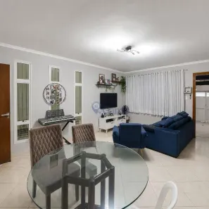 Sobrado com 4 Quartos à venda, 170m² no Vila Cordeiro, São Paulo