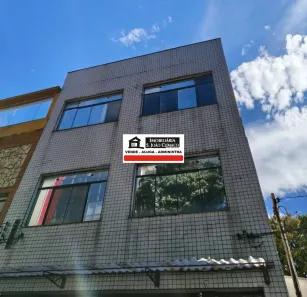 Prédio Comercial para alugar, 426m² no Nova Gerty, São Caetano do Sul