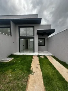 Casa com 2 Quartos à venda, 54m² no Enseada das Gaivotas, Rio das Ostras
