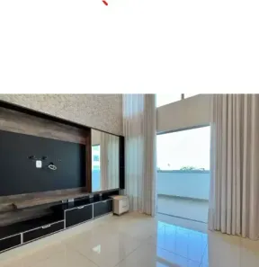 Apartamento com 3 Quartos à venda, 105m² no Jardim Goiás, Goiânia