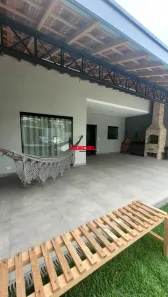 Sobrado com 2 Quartos à venda, 168m² no Loteamento Villa Branca, Jacareí