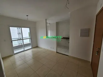 Apartamento com 2 Quartos à venda, 52m² no Jardim Satélite, São José dos Campos