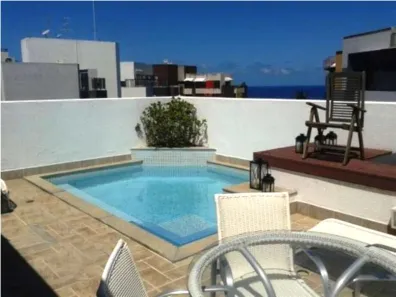 Cobertura com 3 Quartos à venda, 240m² no Rio Vermelho, Salvador