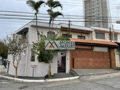Sobrado com 5 Quartos à venda, 185m² no Vila Marari, São Paulo