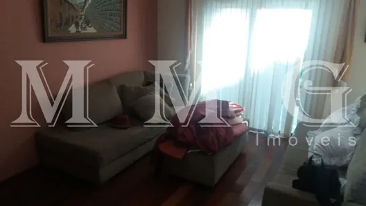 Sobrado com 4 Quartos à venda, 253m² no Vila Mariana, São Paulo