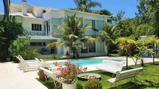 Casa com 7 Quartos à venda, 260m² no Praia Brava, Florianópolis
