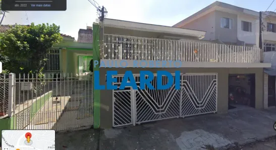 Sobrado com 2 Quartos à venda, 150m² no Saúde, São Paulo