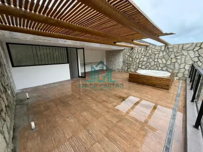 Apartamento com 3 Quartos à venda, 240m² no Tatuamunha, Porto de Pedras