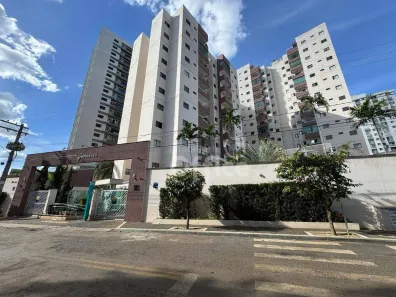 Apartamento com 2 Quartos para alugar, 60m² no Jardim Europa I e II, Anápolis