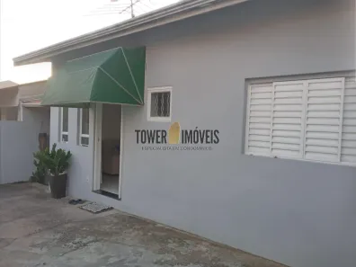 Casa com 2 Quartos à venda, 82m² no Residencial Nova Era, Valinhos