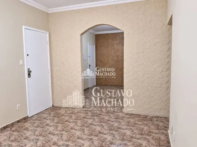 Apartamento com 3 Quartos para alugar, 140m² no Jardim Amália, Volta Redonda