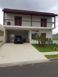 Casa de Condomínio com 4 Quartos à venda, 360m² no Parque Olívio Franceschini, Hortolândia