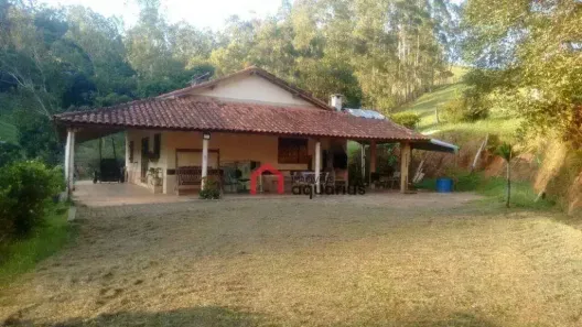 Fazenda/Sítio com 6 Quartos à venda, 350m² no , Redenção da Serra