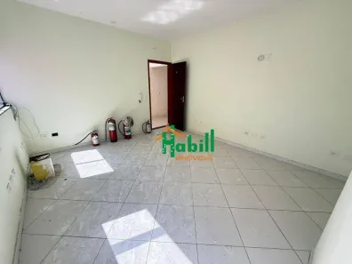 Sala Comercial para alugar, 18m² no Centro, Suzano