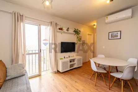 Apartamento com 2 Quartos à venda, 56m² no Vila Vista Alegre, Cachoeirinha