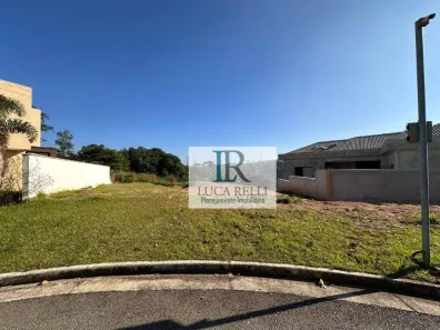 Lote/Terreno à venda, 650m² no Alphaville, Santana de Parnaíba