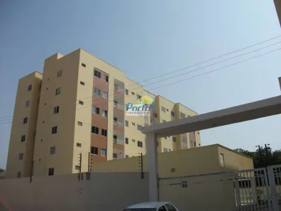 Apartamento com 2 Quartos à venda, 65m² no Uruguai, Teresina