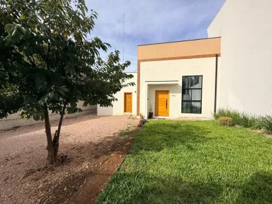 Casa com 3 Quartos à venda, 147m² no Campo do Gado, Rio Negro