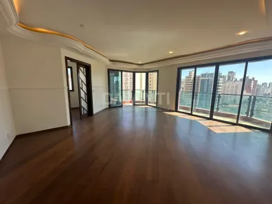 Apartamento com 3 Quartos à venda, 233m² no Cambuí, Campinas