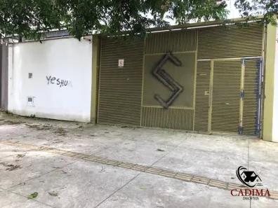 Lote/Terreno à venda, 318m² no Parque da Vila Prudente, São Paulo