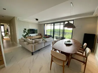 Apartamento com 3 Quartos à venda, 140m² no Campeche, Florianópolis