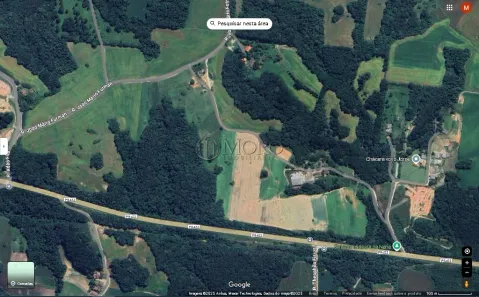 Lote/Terreno à venda, 100430m² no Estação, Araucária