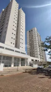 Apartamento com 3 Quartos à venda, 73m² no Granja Marileusa, Uberlândia