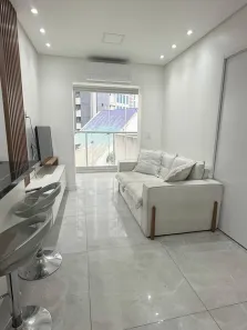 Apartamento com 1 Quarto à venda, 41m² no Vila Regente Feijó, São Paulo