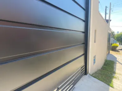 Casa com 3 Quartos à venda, 81m² no Jardim Regina, Indaiatuba