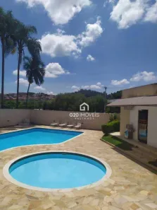 Apartamento com 3 Quartos à venda, 77m² no Ortizes, Valinhos