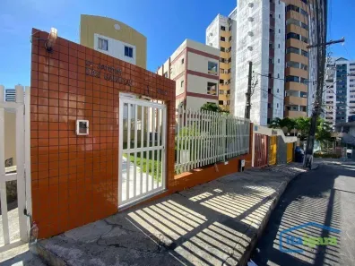 Apartamento com 2 Quartos para alugar, 73m² no Imbuí, Salvador