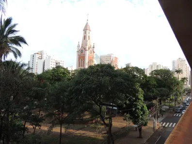 Apartamento com 2 Quartos à venda, 94m² no Jardim Sumaré, Ribeirão Preto