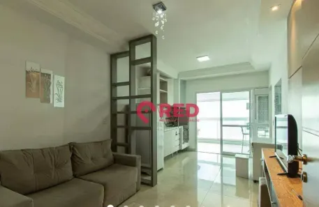 Apartamento com 1 Quarto à venda, 52m² no Parque Campolim, Sorocaba