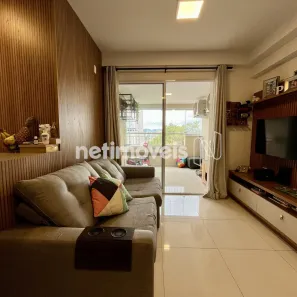 Apartamento com 2 Quartos à venda, 72m² no Caiçaras, Belo Horizonte